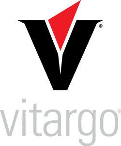 Vitargo Logo