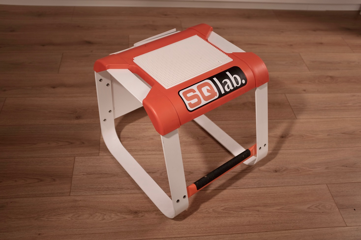 Bike fit Bikefitting München SQlab