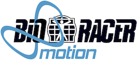 Bioracer Motion Logo