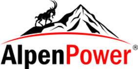 Alpenpower Logo