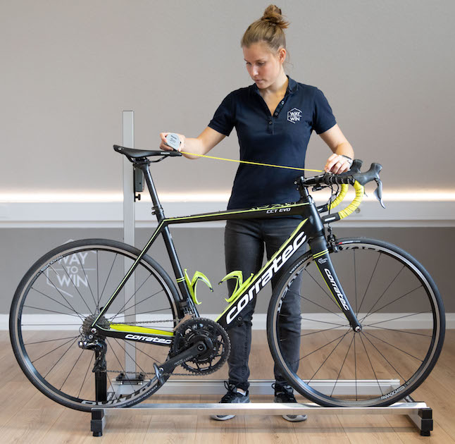 Bikefitting München