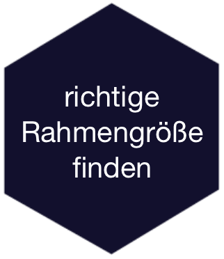 Bikefitting München Satteldruckmessung