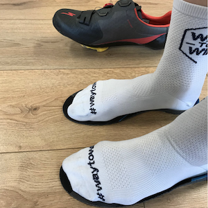 Bikefitting München