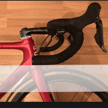 Bikefitting München