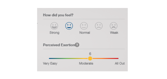 Trainingpeaks Vorteile