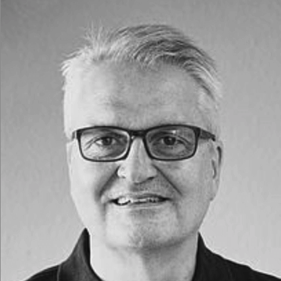 Arnd Rieken WAY TO WIN München