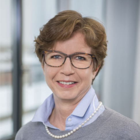 Prof. Dr. Elke Holinski-Feder WAY TO WIN München