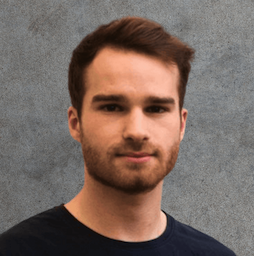 Valentin Hastreiter WAY TO WIN München