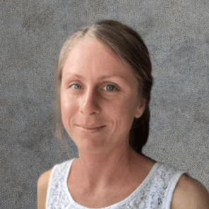 Katrin Bausch WAY TO WIN München