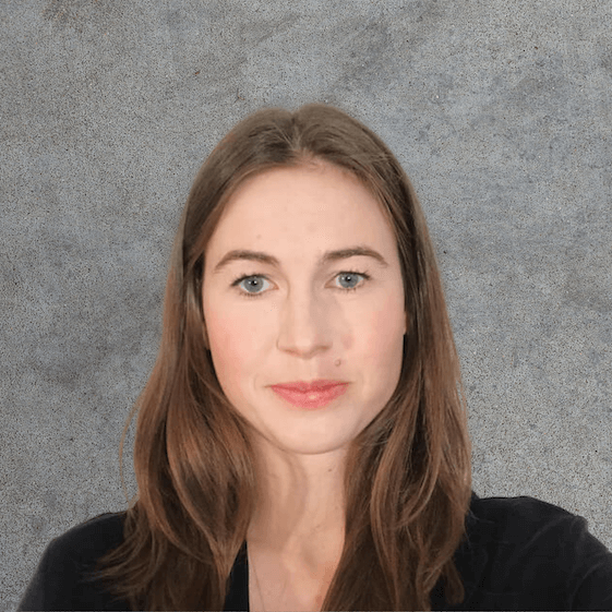 Lea Feder WAY TO WIN München