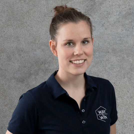 Rahmengrößen-Check