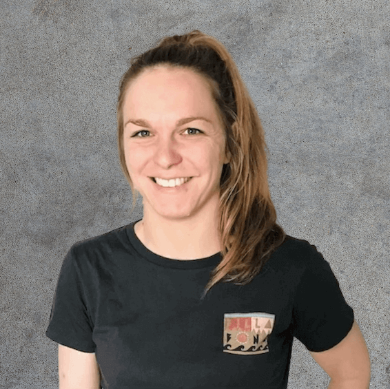 Magdalena Minniberger WAY TO WIN München