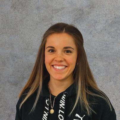 Angela Stockert WAY TO WIN München